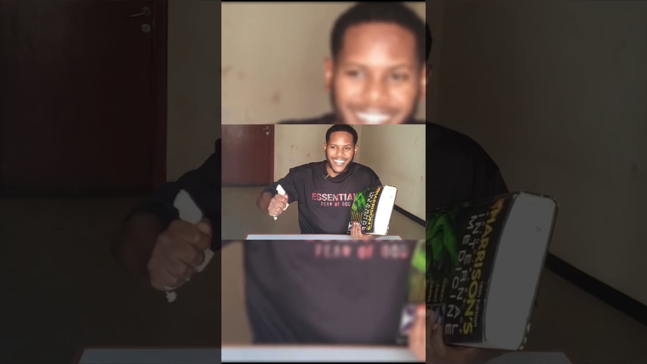 እንደ TOP 1% ተማሪዎች ለመሆን እንደዚህ አጥኑ!!! | How to Study 10x Faster