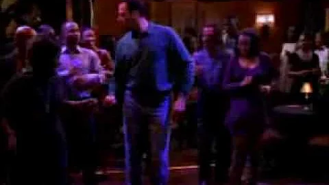 Robert Dancing