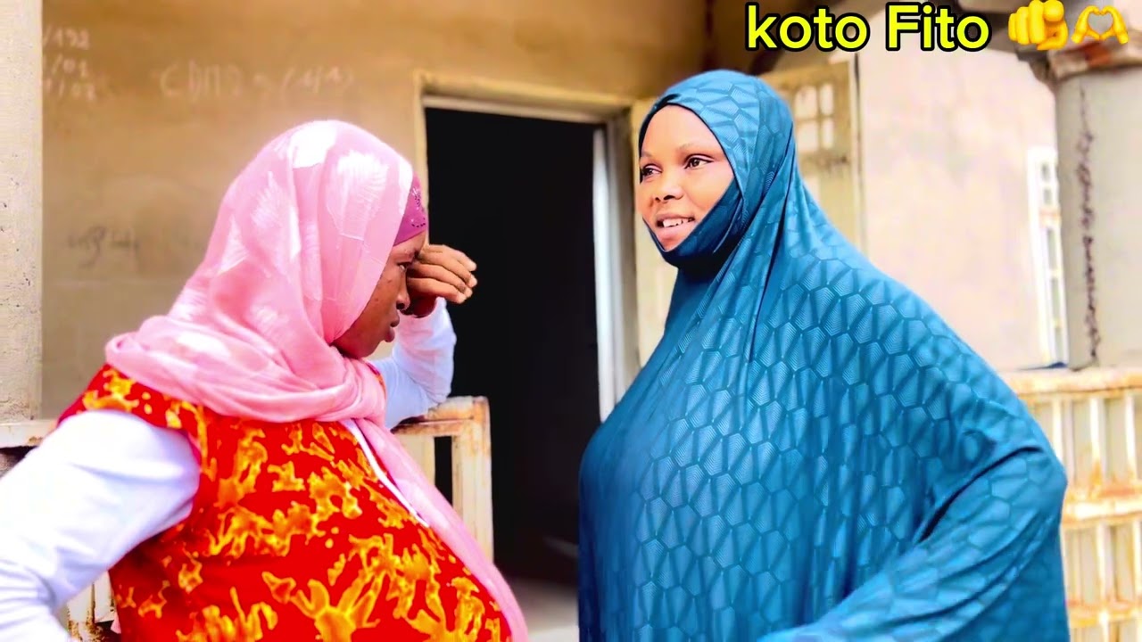 Reedou djo mougnidho Épisode 1🫄🏿😏