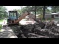 Topeka in Two: Water Main Break