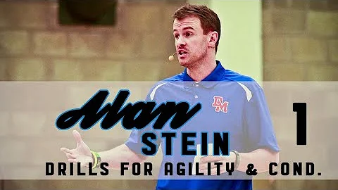 ALAN STEIN - My favorite agility and conditioning ...