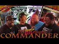 Mtg commander gameplay rawmagicgroup vs onemoremana vs blackneto ttj ep 50