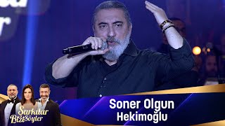 Soner Olgun - HEKİMOĞLU Resimi