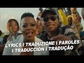 Master KG - Jerusalema (Lyrics I Traduzione I Paroles I Traducción I Tradução | Dance Challenge)