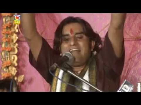 Prakash Mali Live Bhajan  Khamma Khamma Runiche  Rajasthani Superhit Ramdevji Popular Bhajan