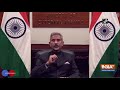 India has invested heavily in peace, development of Afghanistan: S Jaishankar