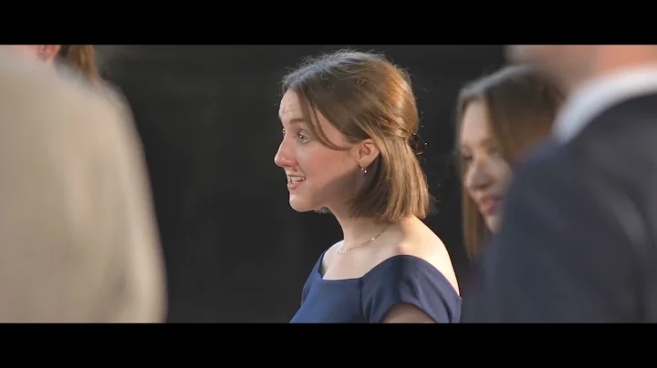VOCES8: 'Hope is the Thing with Feathers' by Chris...