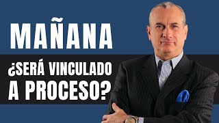 EDUARDO VIDEGARAY ARREMETE contra PERIODISTAS