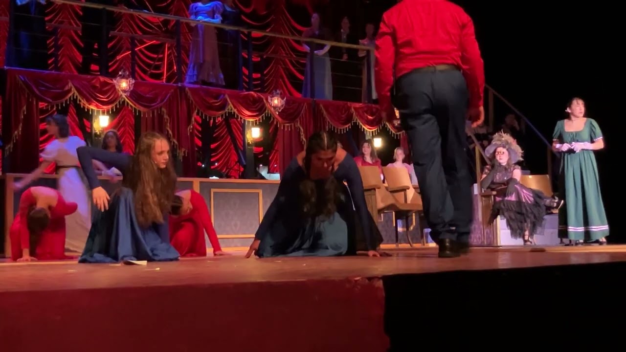 Natasha and bolkonskys