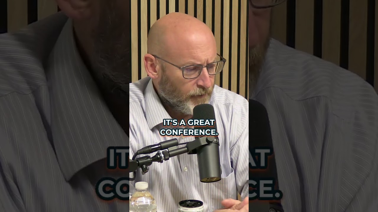 Feeling Welcomed at the Disability:IN Conference