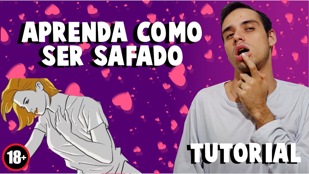 Como Ser Safado Sem Ser Cancelado (Ou Ser Também) 😈 - YouTube