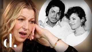 Michael Jackson&#39;s First Time | Tatum O&#39;Neal On Their Young Love In Her Own Words | the detail.