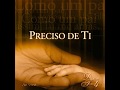 Diante do Trono - Preciso de Ti - CD Completo