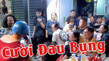 Cả Xóm Cười Rần Rần Với Ns Lâm Tâm Như Hoài Vương Thanh Tâm Trích Đoạn Tướng Cướp Bạch Hải Đường