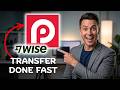 How to Send Money From Redotpay to Wise (2026)
