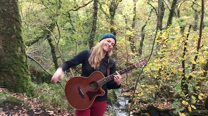 Stacey Cohen - Raindrops