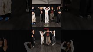 Esin Mina Dans Partını Yapıyor💛❤️