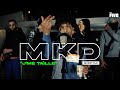 Mkd  freestyle 5ive jme taille  the five