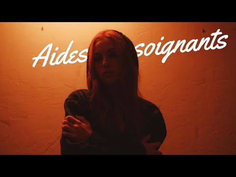AIDES-SOIGNANTS