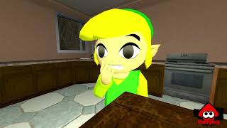 [GMOD] Triple short parodies