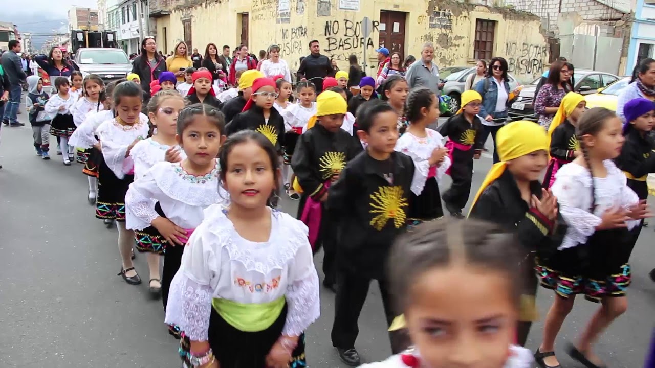Pase del Niño UESTAR 2019 2020