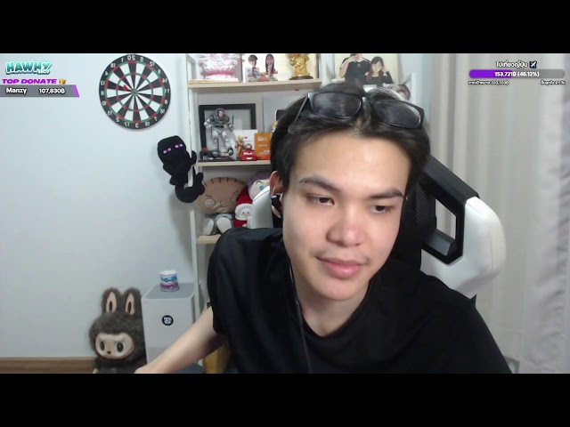 ● XESITZ LIVE : ทำไมมันอยากเปิดการ์ดแบบนี้ว้ะ สัส
