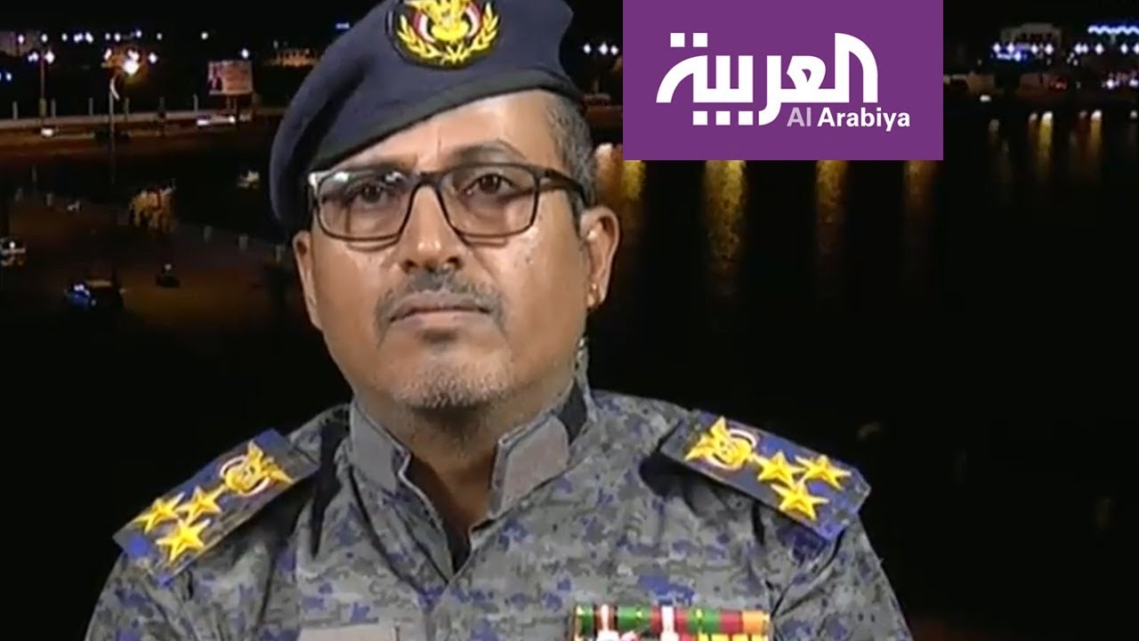 شاهد.. ضابط كبير انشق عن الحوثيين يكشف الأسرار للعربية