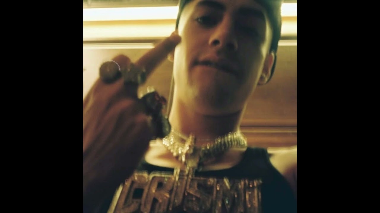 (VENDIDO) Cris Mj x Benjitalkapone x Omega El Fuerte | Beat Mambo Chileno 2025 (PROD.YAER)🍀