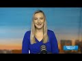 Weather Impact Live | Previewing a wet start to the week