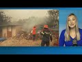 Weather Impact Live | Previewing a wet start to the week