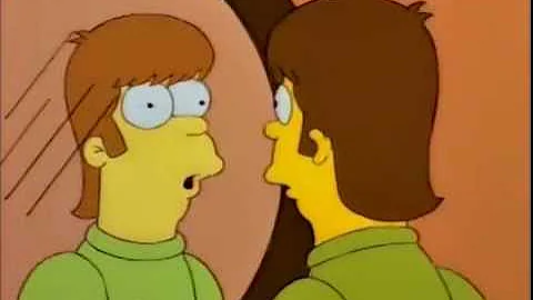 It'll Happen To You! (The Simpsons)