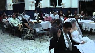 VIDEO BODA OSORIO CRISTALES