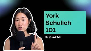 How to Get Into York Schulich | Complete Supplementary Application & Interview Guide (2026/2027)
