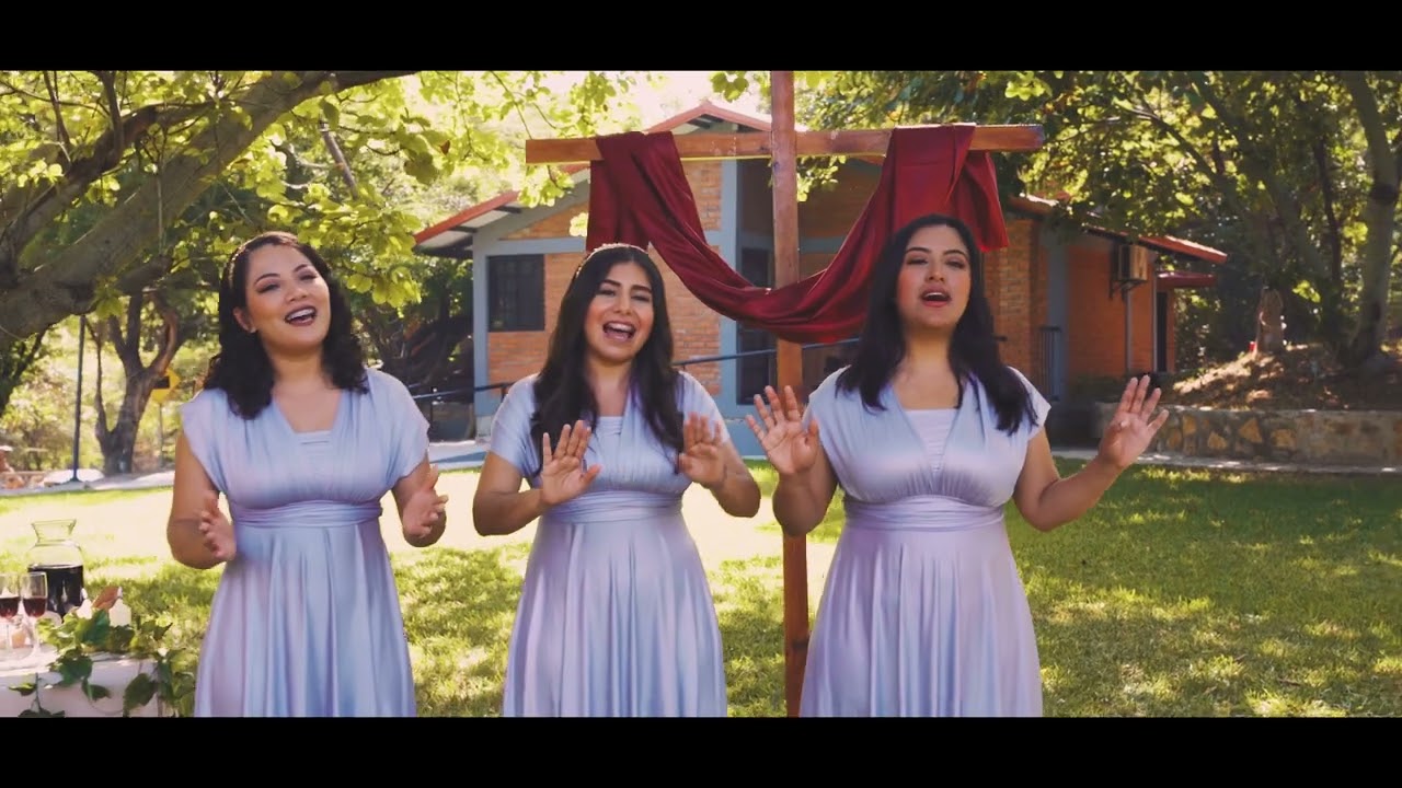 En Memoria de Mí / Trío Vocal Gema