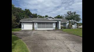 1463 BRIGADIER Drive | SPRING HILL Real Estate