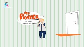 My Prayer: Pray Calmly Brother, Don't be a Storm screenshot 5
