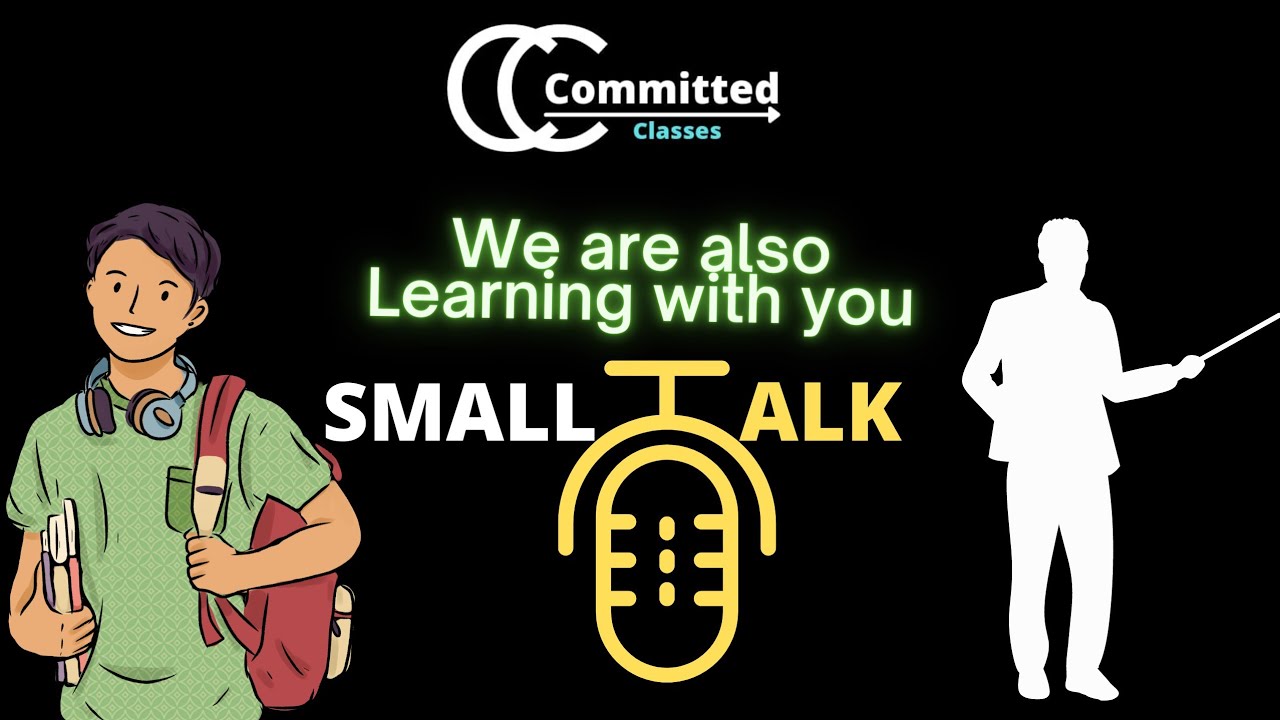 Small Talk-02