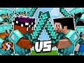 THE SIDEMEN DUEL! (Minecraft SIDECRAFT #6)