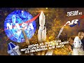 Пуск Ангары-А5, Китайский Falcon 9, Канадский астронавт на Луне - Ракетные сводки [#2]