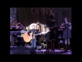 9 yr old Mason Ramsey at Kentucky Opry