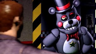 FNAF SFM: Ultimate Custom Night Special 2 (Five Nights At Freddy’s Animation) FNAF SFM: Ultimate Custom Night Special 2 (Five Nights At Freddy’s Animation)