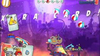 Angry Birds 2 Level 429 - Angry Birds 2 Walkthrough FULL HD SKILLGAMING