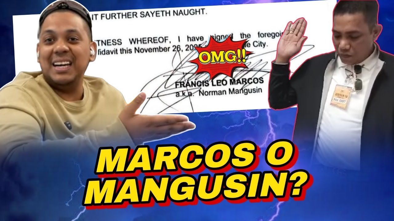 KULAONG TIME : NAKAKALITONG KULAONG | MANGUSIN O MARCOS? | DOC KULAONG LAKAS NG AMATS TALAGA