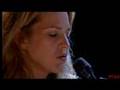 Diana krall  a case of you live joni mitchell cover