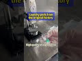 Laundry pods/capsule factory from Guangzhou and Hong Kong