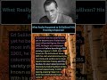 What Really Happened to Ed Sullivan His Final Days Explained
