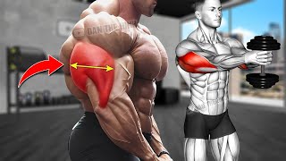 The 6 Most Effective Triceps Exercises