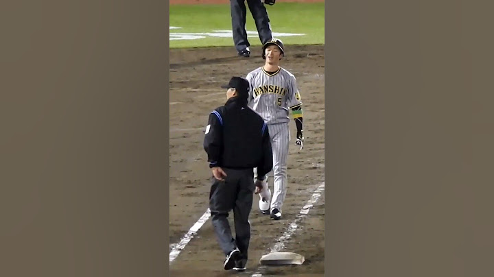 近本「ファールやん！」