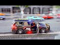 Real Life Cop Patrol in GTA 5 | Ultra Realistic LSPDFR City Roleplay | Real Life Graphics