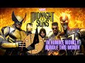 Marvel's Midnight Suns pt 4 | Better than I expected